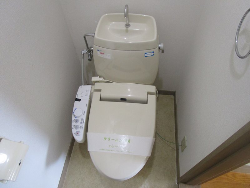 磯貝マンション その他4