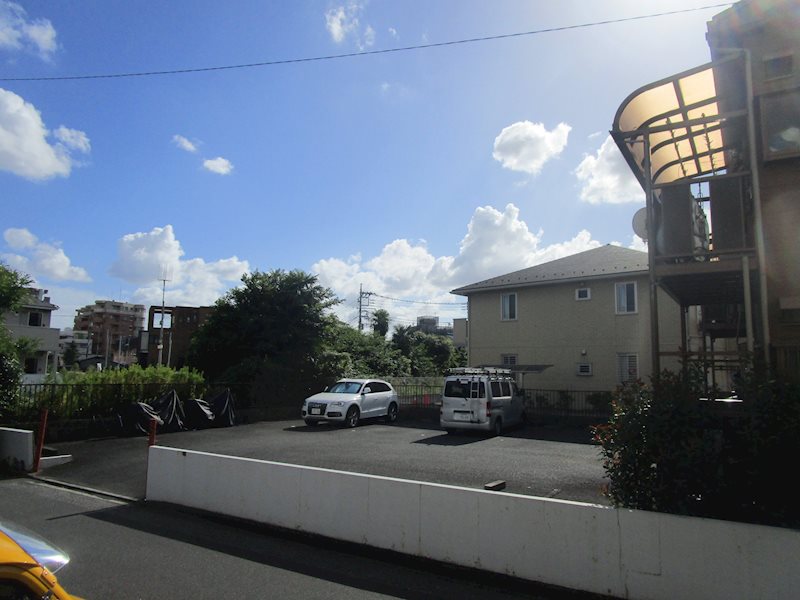 磯貝マンション その他6