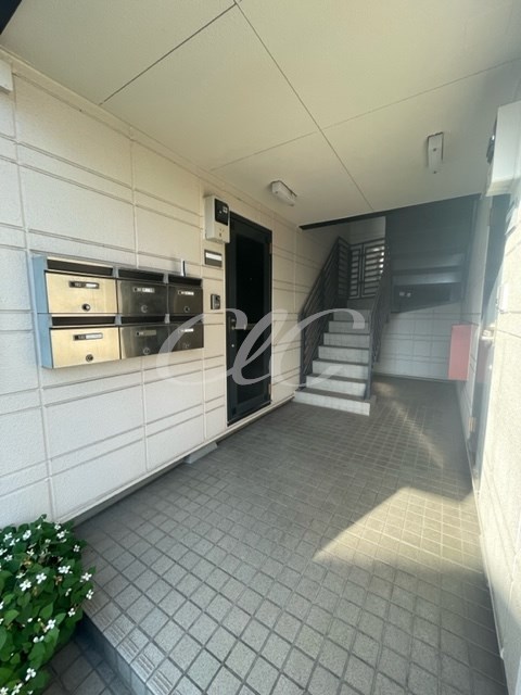 磯貝マンション その他外観1