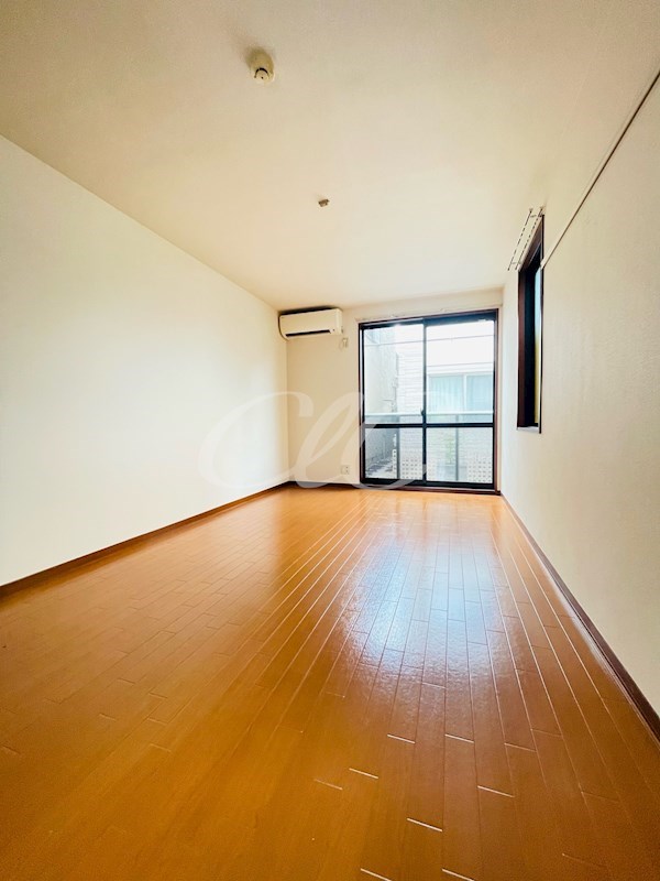 メゾン　ラ・パント リビング