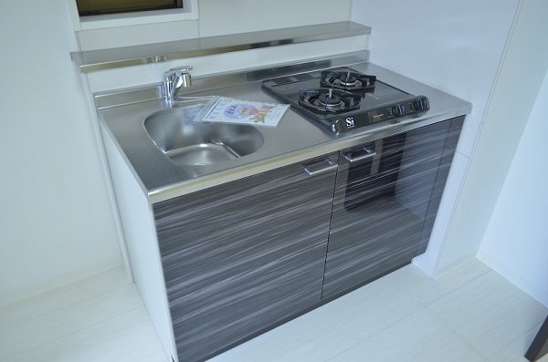 Ｎ・ＴＲＵＳＴ　Ⅵ キッチン