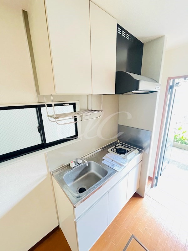 メゾン　ラ・パント キッチン