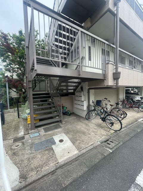 パールハイツ その他6