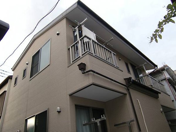 Ｆｉｎｅ  外観