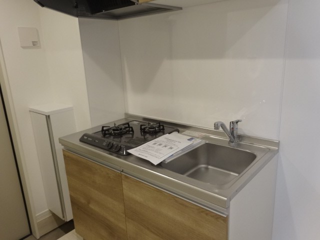 ルノン東陽 キッチン