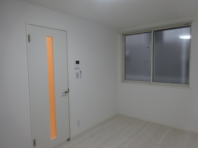 ルノン東陽 ベッドルーム