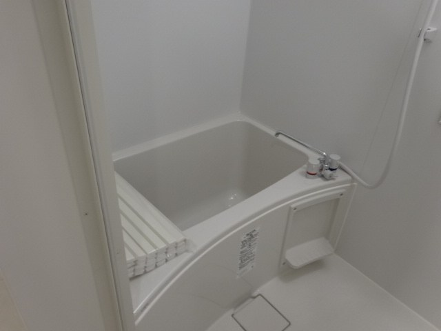 ルノン東陽 風呂画像