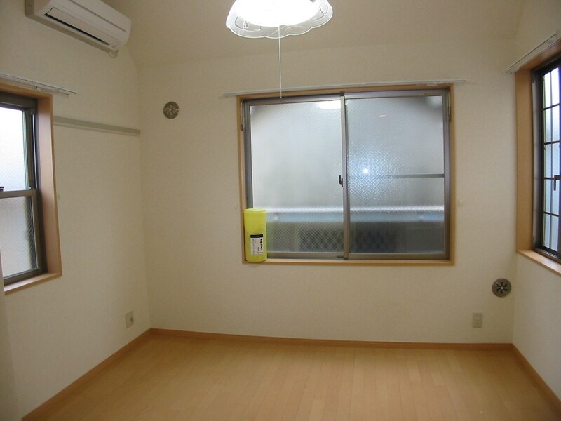 アルドゥール ベッドルーム