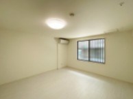 プリムローズ ベッドルーム