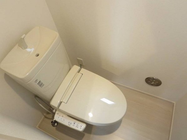 ハイムプリマヴェーラＢ棟 その他2