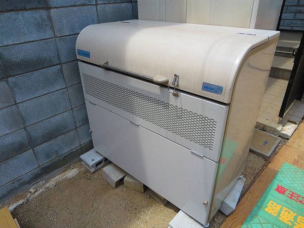 ハイムプリマヴェーラＢ棟 その他7