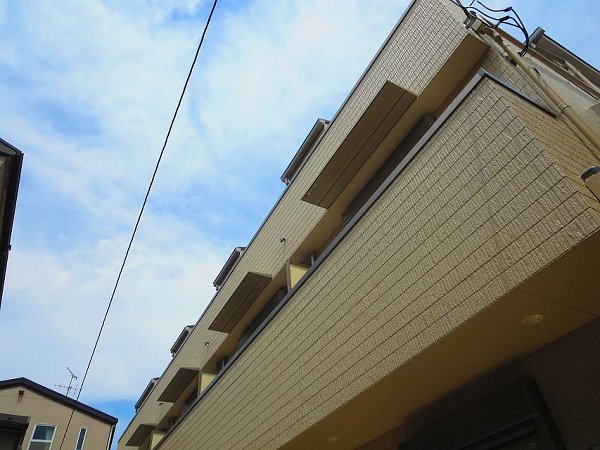 ハイムプリマヴェーラＢ棟 その他9