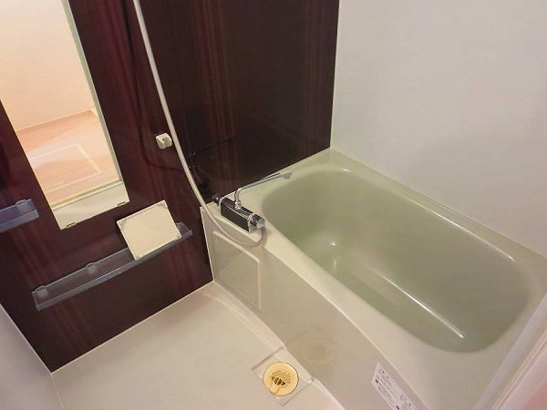 ハイムプリマヴェーラＢ棟 風呂画像