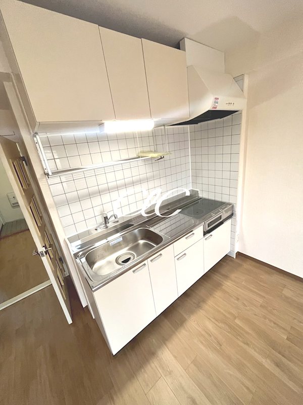 エスポワール篠崎2 キッチン