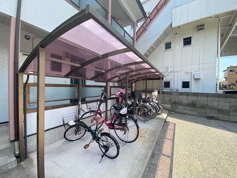 椿センターハイツ その他6