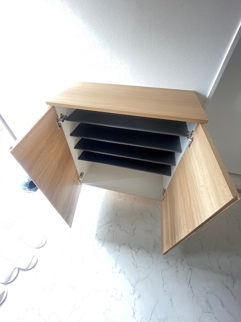 パールハイツ その他4