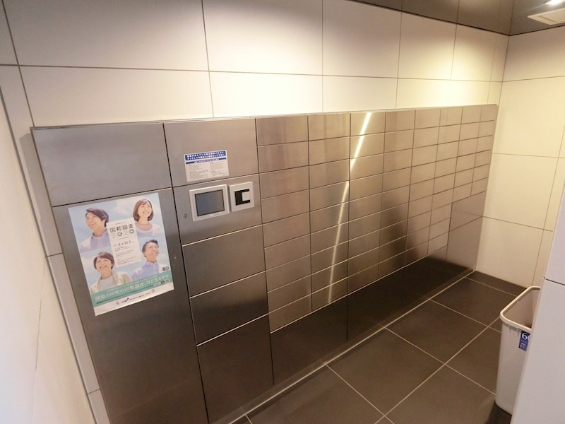 GENOVIA隅田川WESTSKYGARDEN その他5