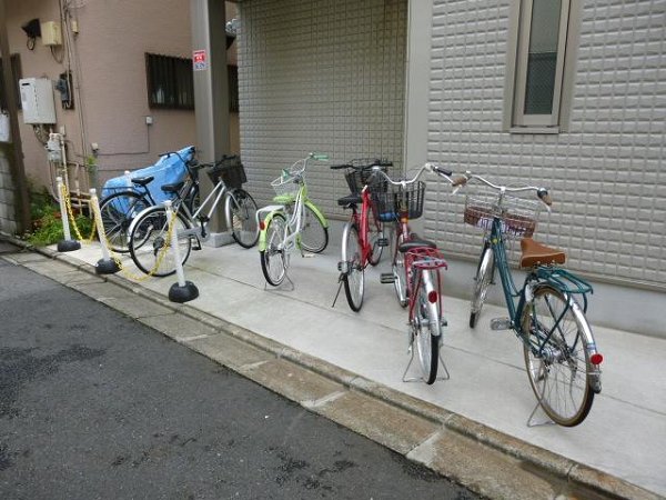 ビューノ五反野 その他5