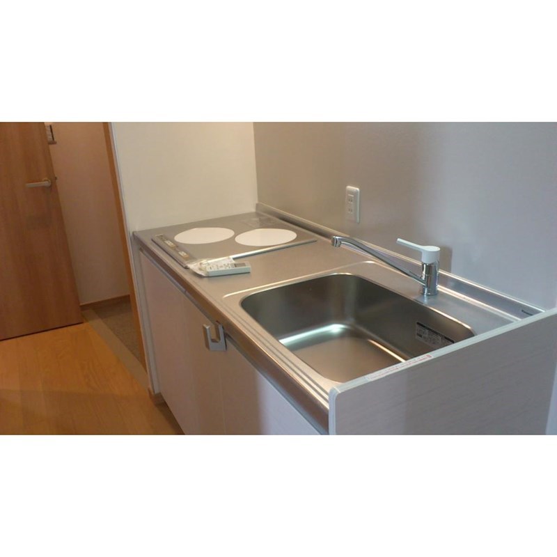 ビューノ五反野 キッチン