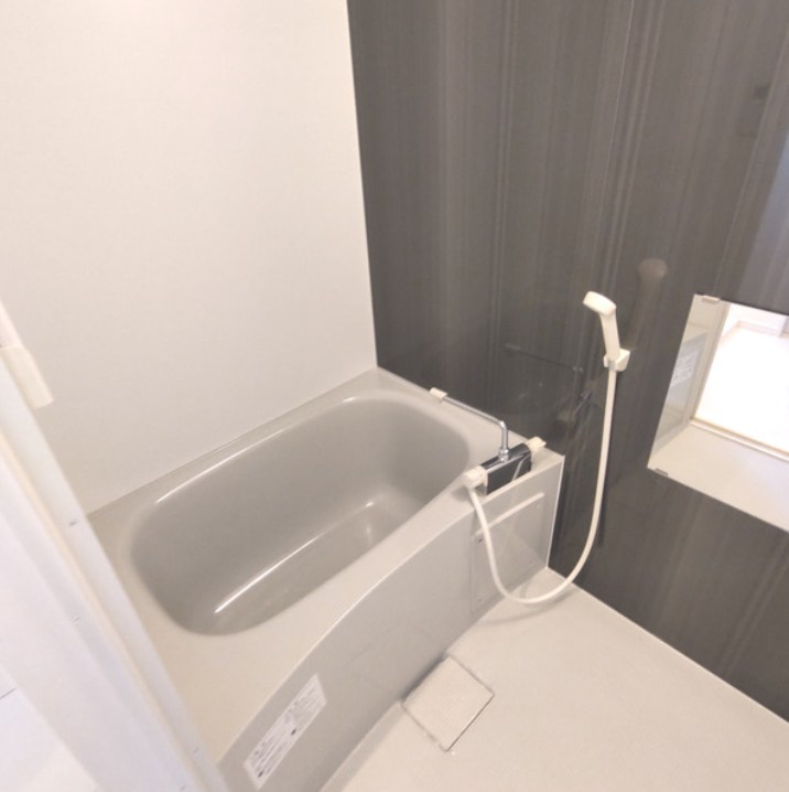 プランドルHORIKIRI 風呂画像