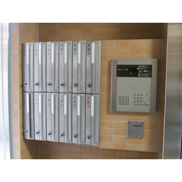 ハニーマンション  その他4