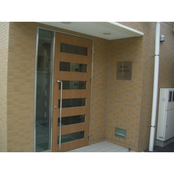 ハニーマンション  その他5