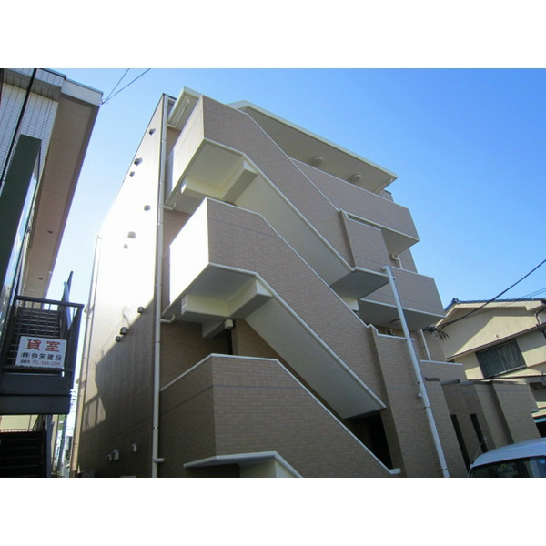 ハニーマンション  その他6