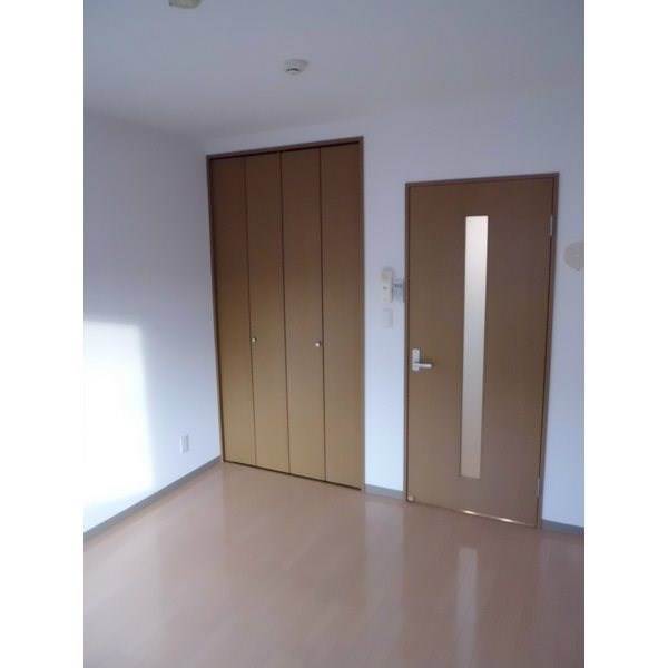 ハニーマンション  ベッドルーム