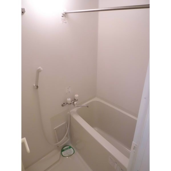 ハニーマンション  風呂画像