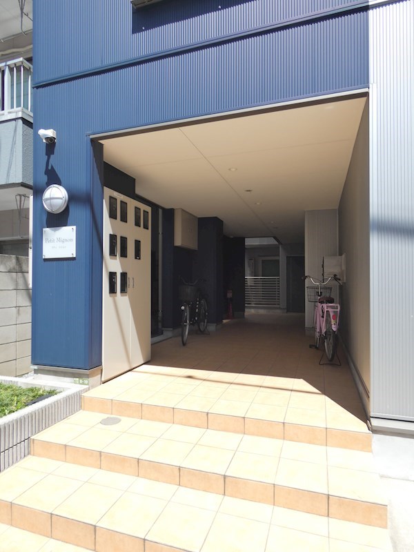 Petit　Mignon　(プティミニヨン) その他外観1