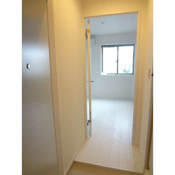 Petit　Mignon　(プティミニヨン) 玄関