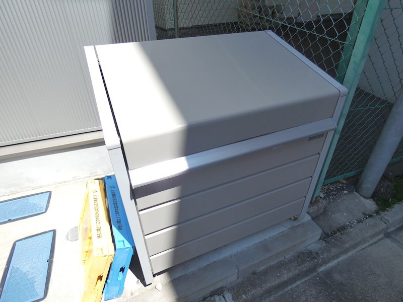 Petit　Mignon　(プティミニヨン) その他外観3