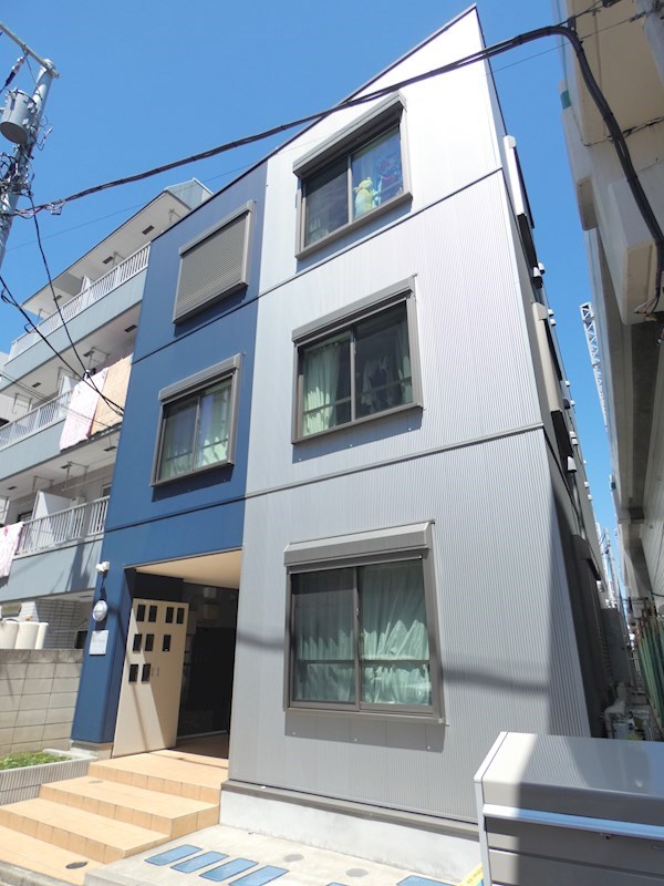 Petit　Mignon　(プティミニヨン) その他外観4