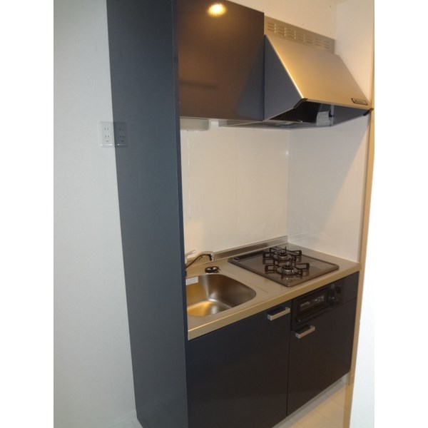 Petit　Mignon　(プティミニヨン) キッチン