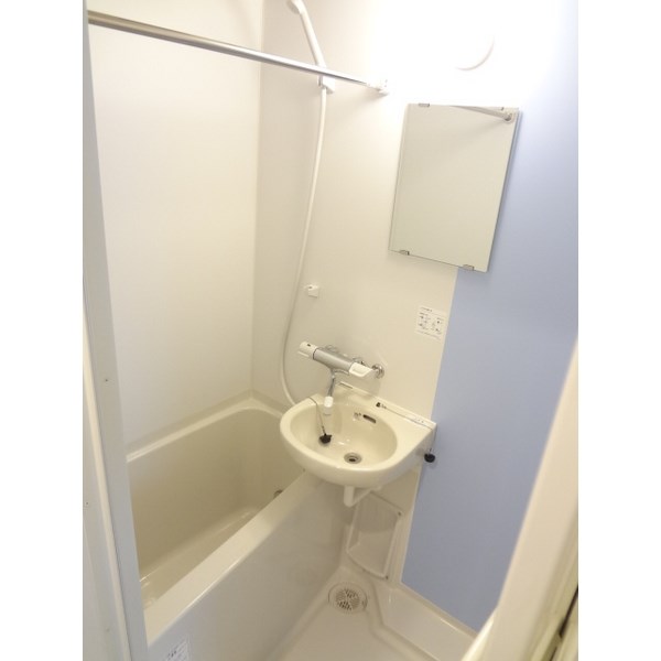 Petit　Mignon　(プティミニヨン) 風呂画像