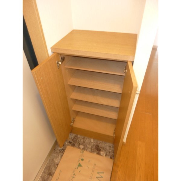 EXCELSIOR(エクセルシオール) 玄関