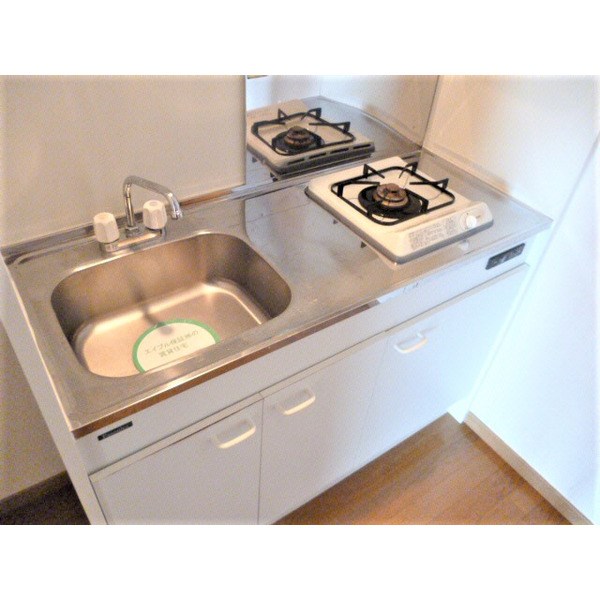 EXCELSIOR(エクセルシオール) キッチン