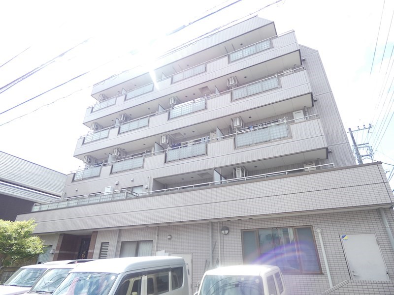 EXCELSIOR(エクセルシオール) ベランダ