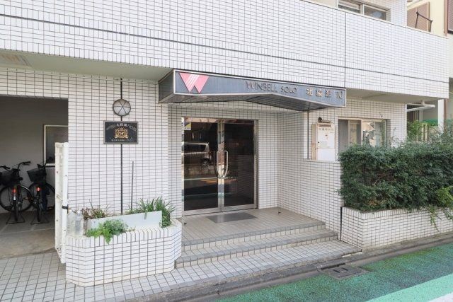 ウィンベルソロ北綾瀬第10 その他6