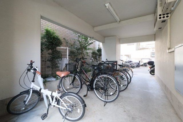 ウィンベルソロ北綾瀬第10 その他8