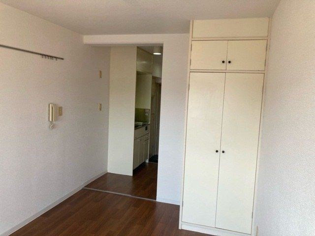 ウィンベルソロ北綾瀬第10 ベッドルーム