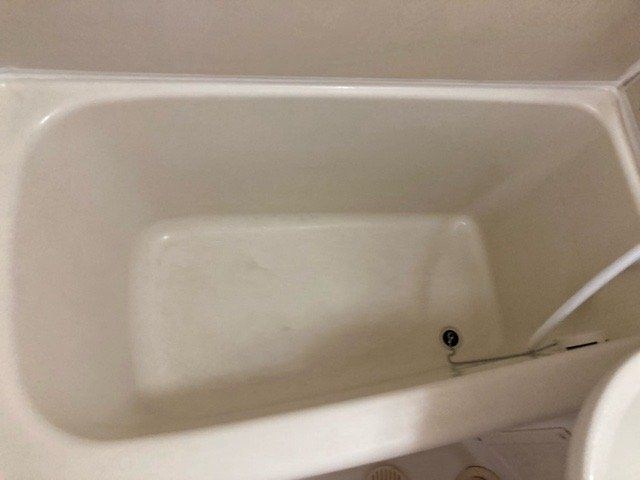 ウィンベルソロ北綾瀬第10 風呂画像