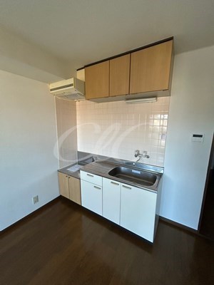 リーブル東和 キッチン