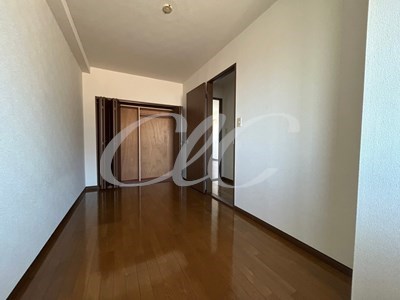 リーブル東和 ベッドルーム