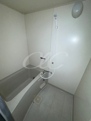 リーブル東和 風呂画像