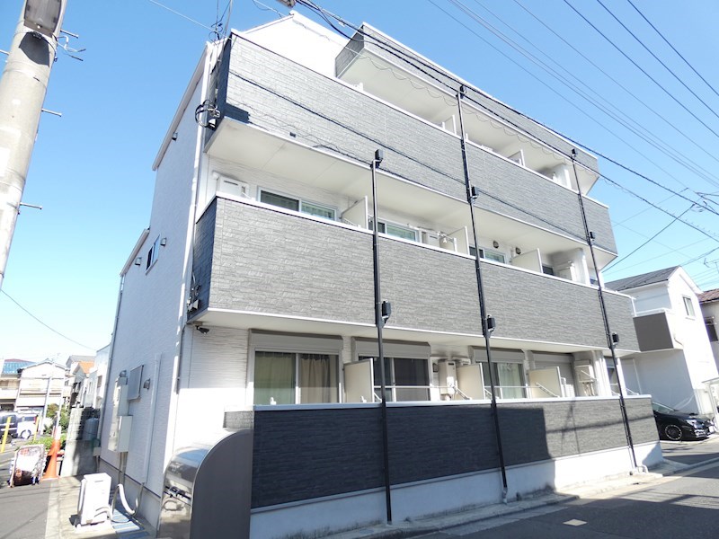 owl　アウル 外観