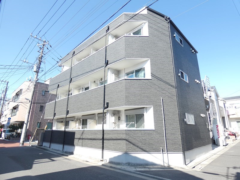 owl　アウル その他外観1