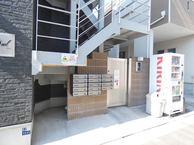 owl　アウル その他外観3