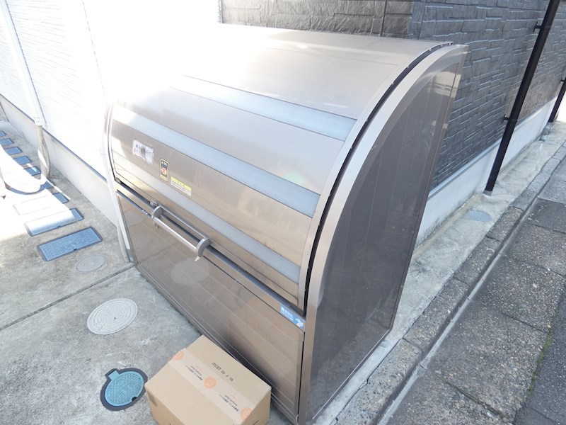 owl　アウル その他外観4