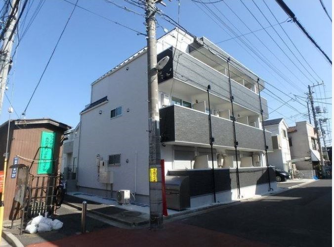 owl　アウル ベランダ